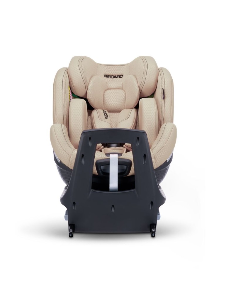 Silla de Auto Xenon 1