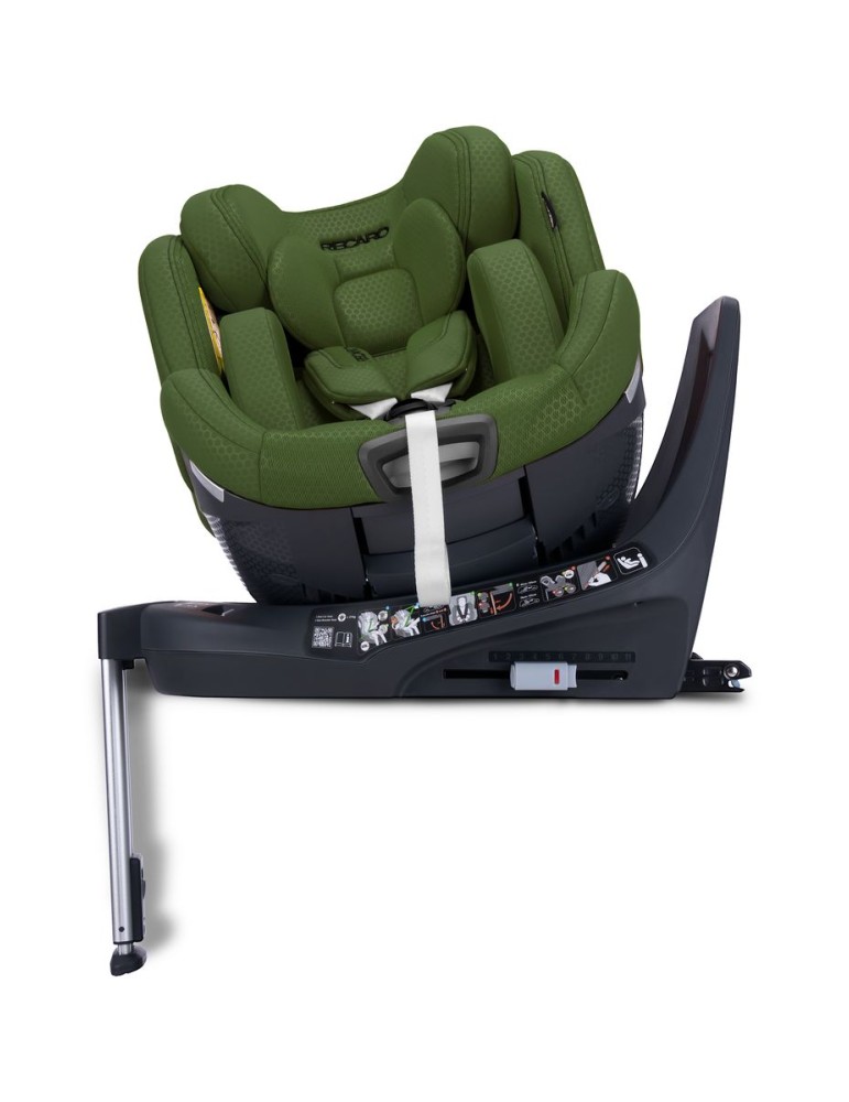 Silla de Auto Xenon 1