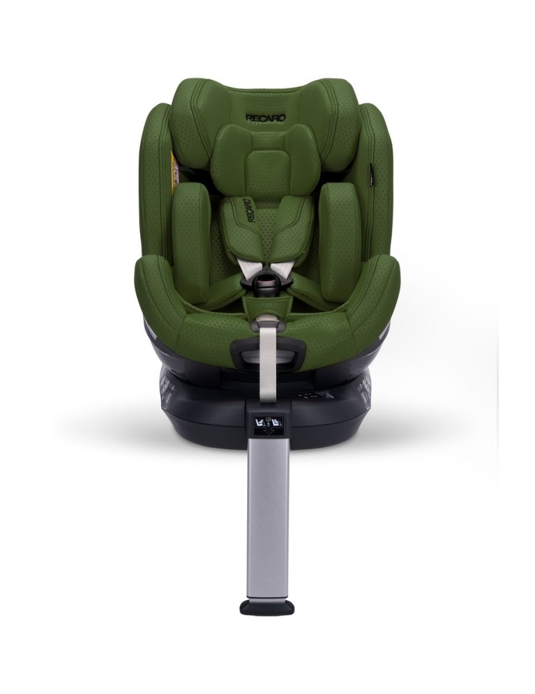 Silla de Auto Xenon 1