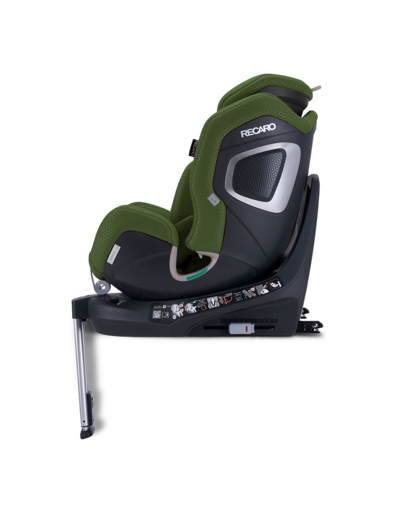 Silla de Auto Xenon 1