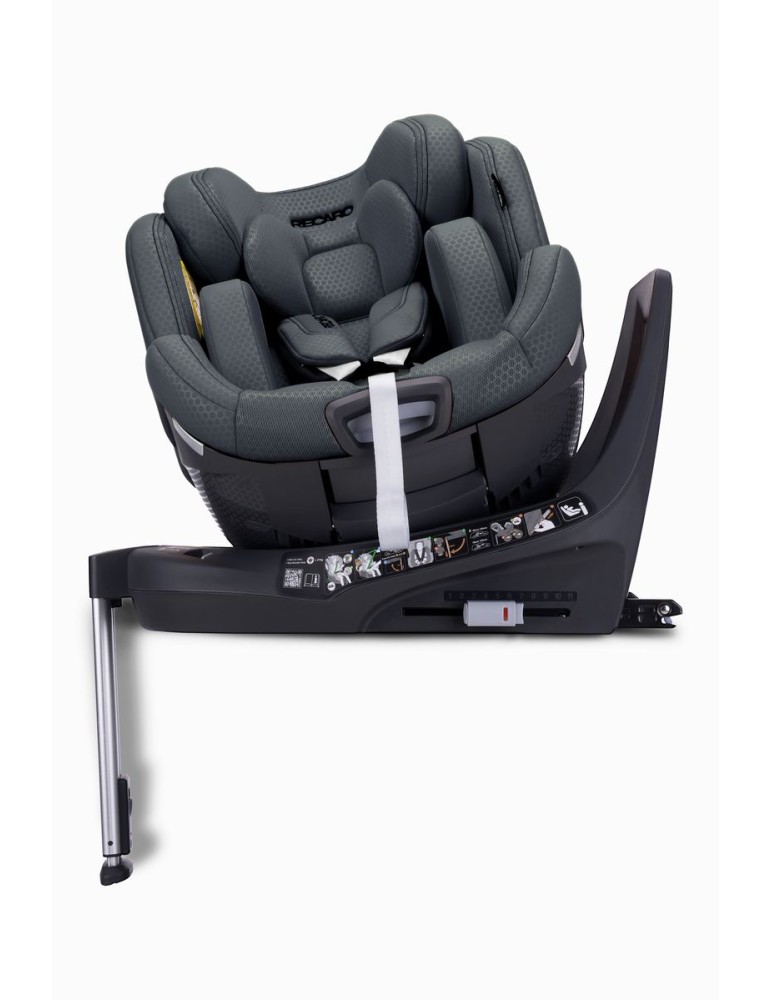 Silla de Auto Xenon 1