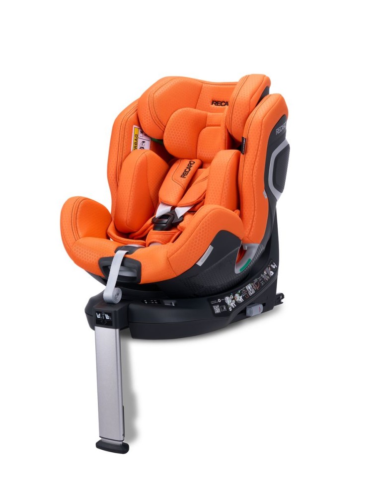 Silla de Auto Xenon 1
