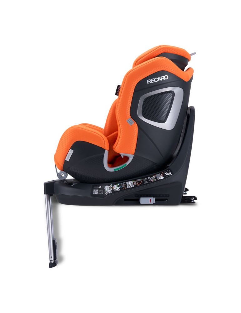 Silla de Auto Xenon 1