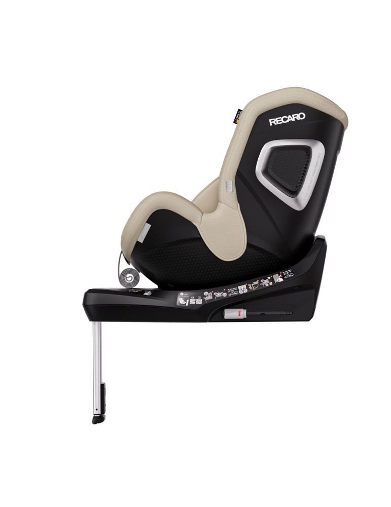 Silla de Auto Toron 1