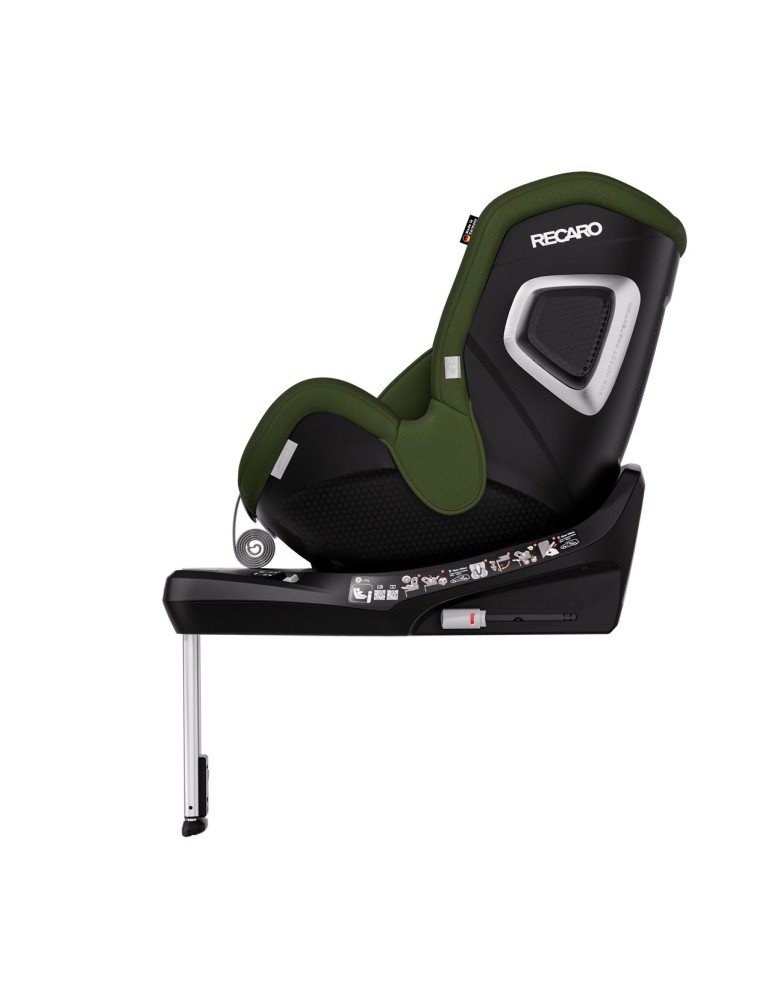 Silla de Auto Toron 1