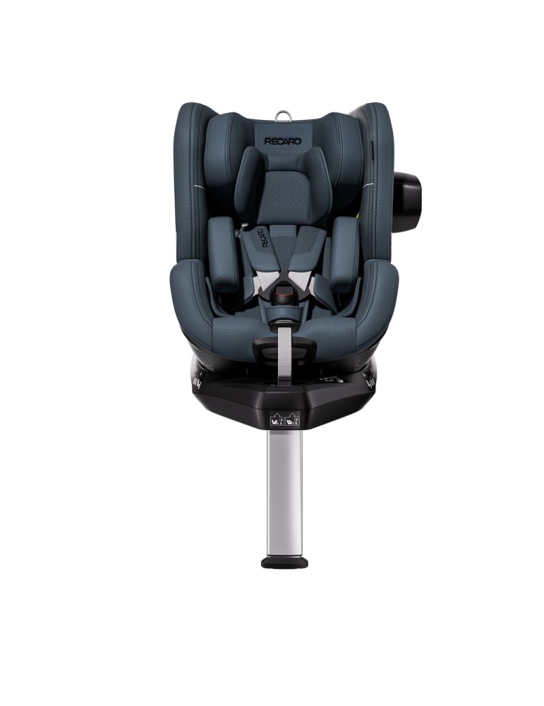 Silla de Auto Toron 1