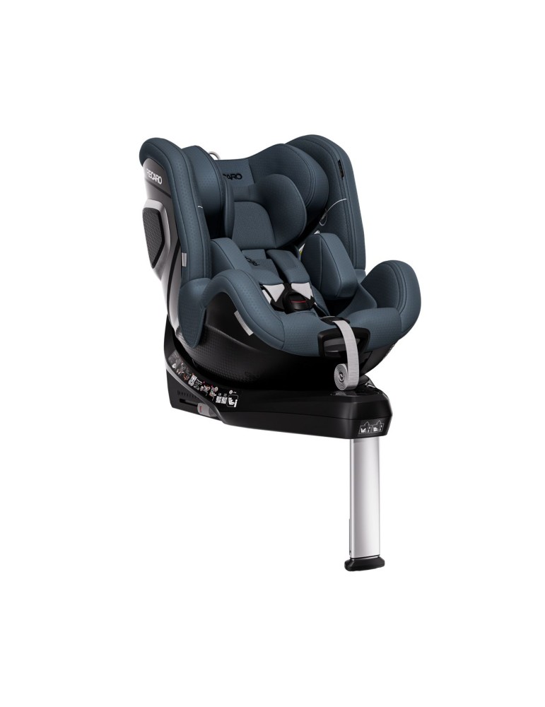Silla de Auto Toron 1