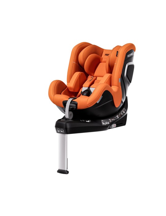 Silla de Auto Toron 1