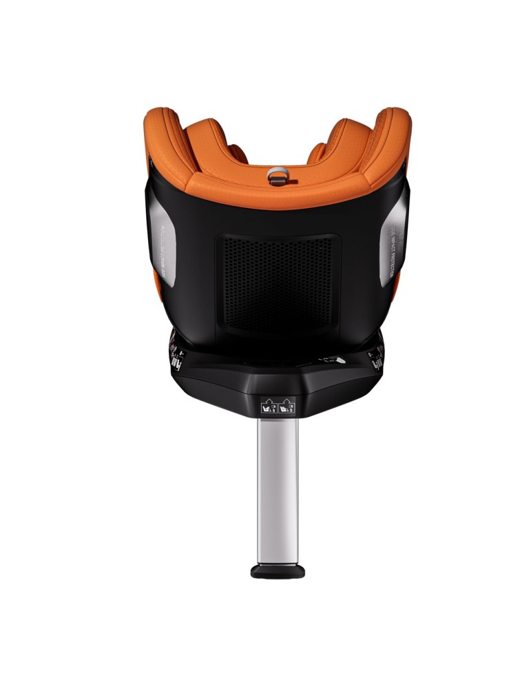Silla de Auto Toron 1