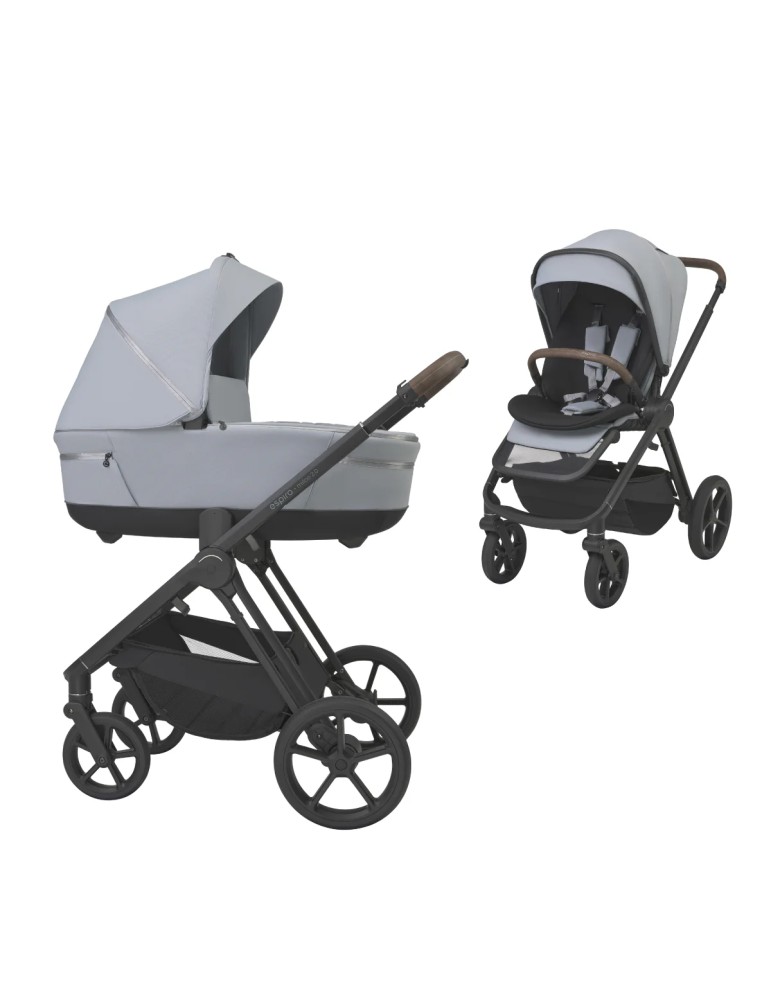 Duo Espiro Miloo
