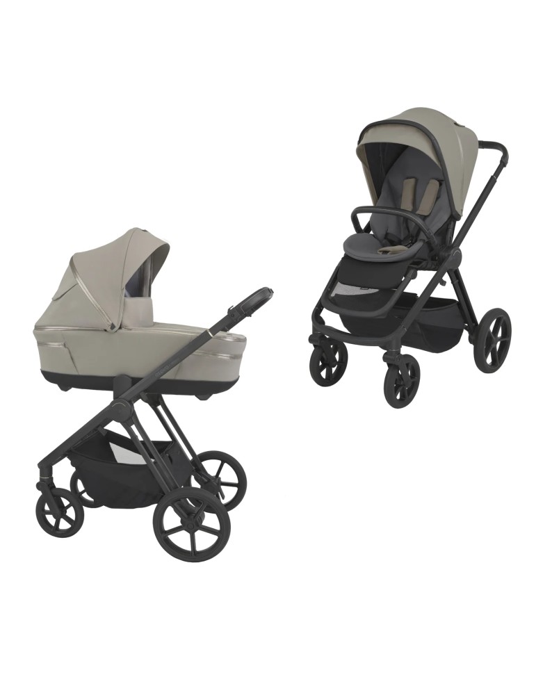 Duo Espiro Miloo