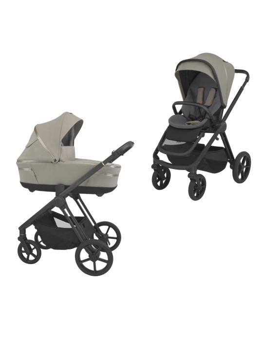 Duo Espiro Miloo