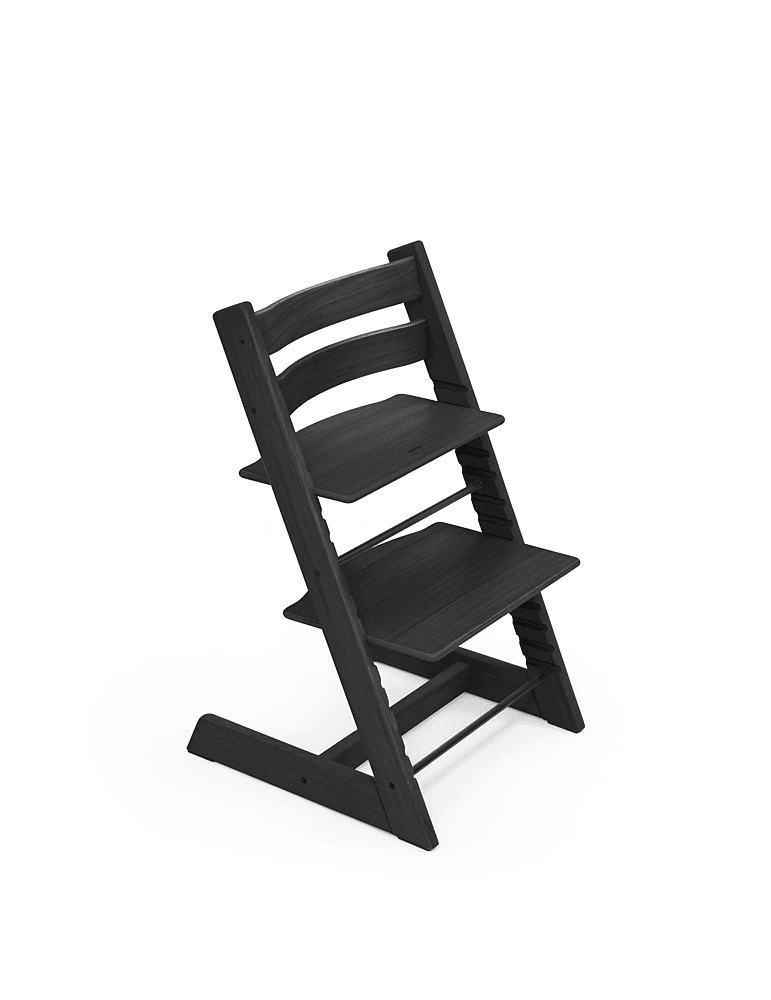 Trona Tripp Trapp Madera de Roble + Baby Set