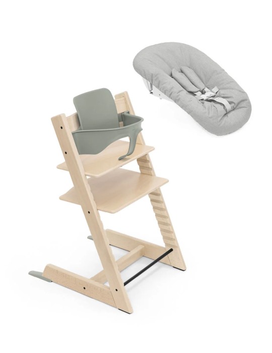 Hamaca Newborn Set para Trona Tripp Trapp