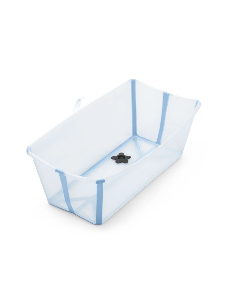 Bañera Flexi Bath XL con Soporte para Recién Nacidos
