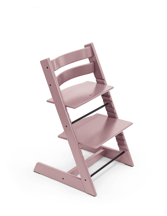Pack Trona Tripp Trapp Madera Haya + Baby Set + Newborn Set