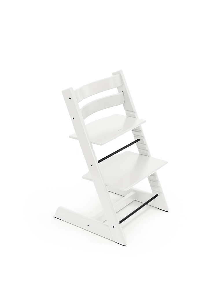 Pack Trona Tripp Trapp Madera Haya + Baby Set + Bandeja