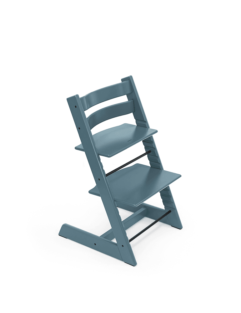 Pack Trona Tripp Trapp Madera Haya + Baby Set + Bandeja
