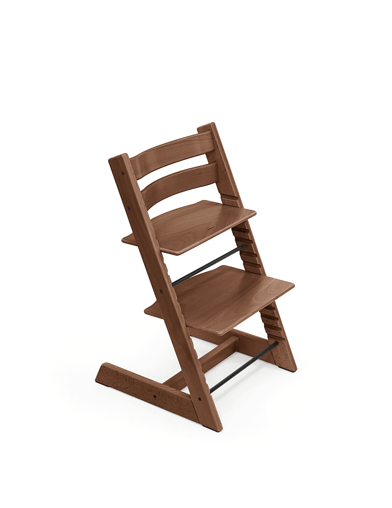 Pack Trona Tripp Trapp Madera Haya + Baby Set + Bandeja