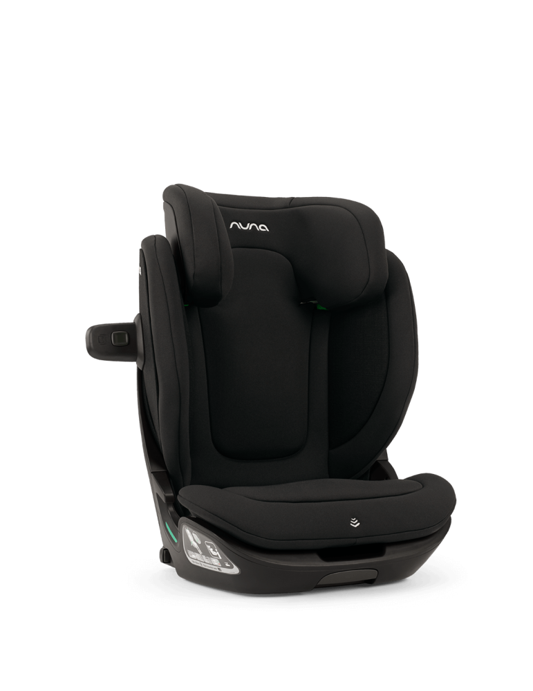 Silla de Auto Nuna AACE LX - Caviar | Carapillo Bebé