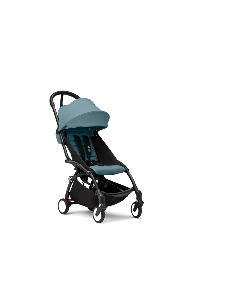 Pack Silla Yoyo + Textil