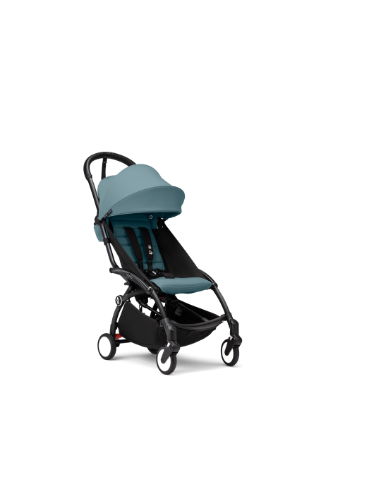 Pack Silla Yoyo + Textil