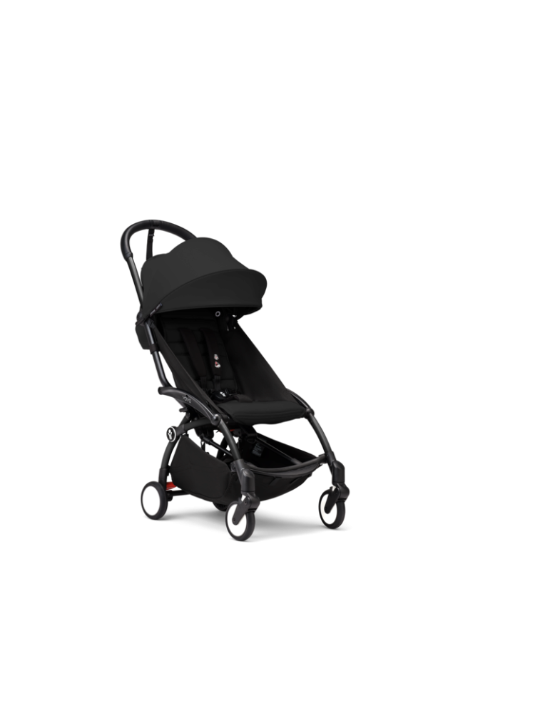 Pack Silla Yoyo + Textil