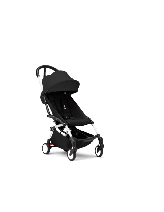 Pack Silla Yoyo + Textil