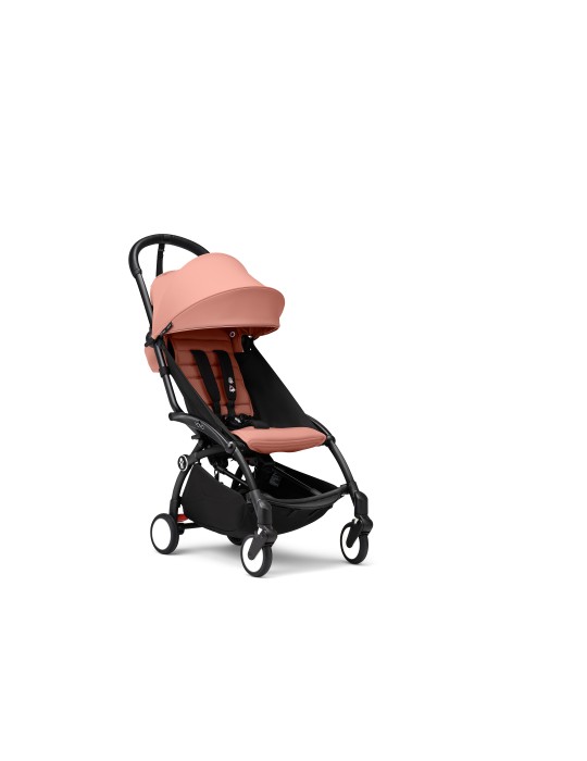 Pack Silla Yoyo + Textil