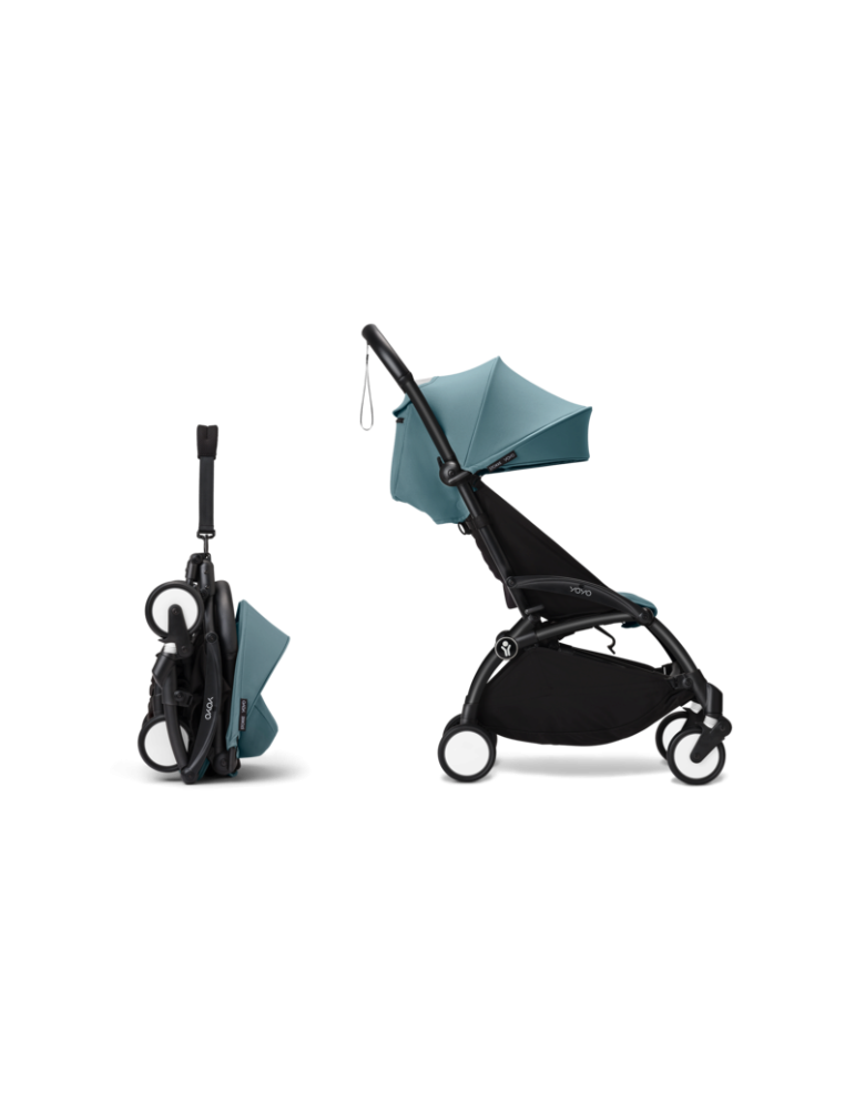 Pack Silla Yoyo + Textil
