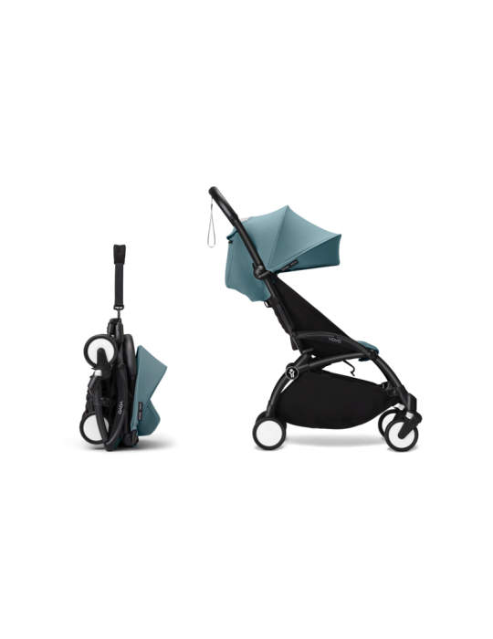 Pack Silla Yoyo + Textil