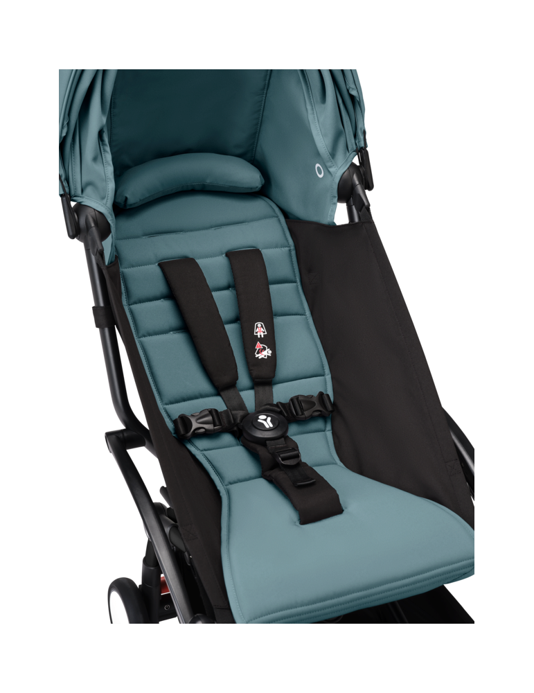 Pack Silla Yoyo + Textil