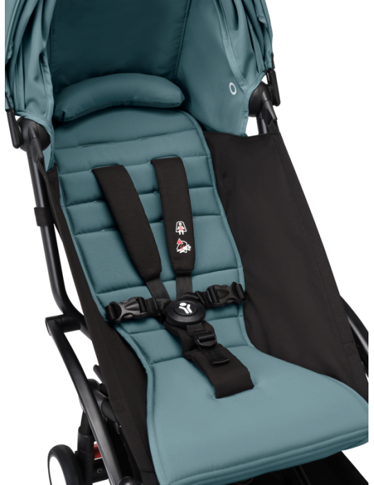 Pack Silla Yoyo + Textil