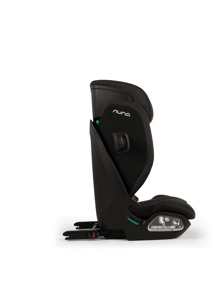 Silla de Auto Nuna AACE LX - Caviar | Carapillo Bebé