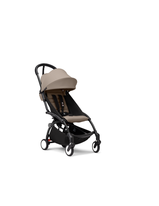 Pack Silla Yoyo + Textil