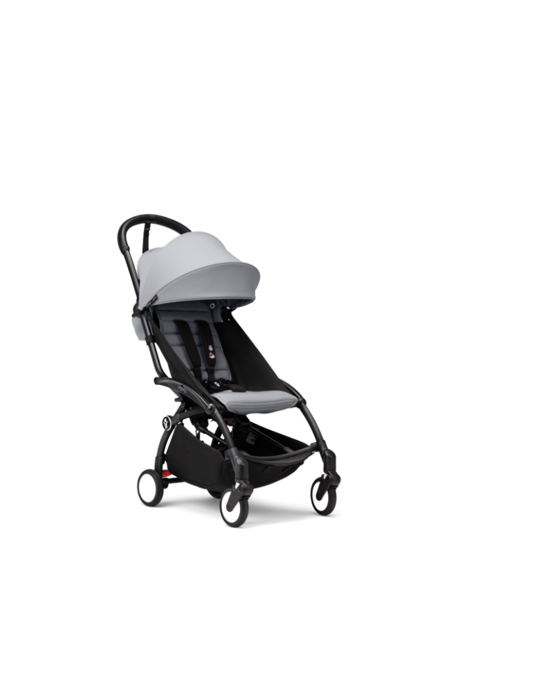 Pack Silla Yoyo + Textil