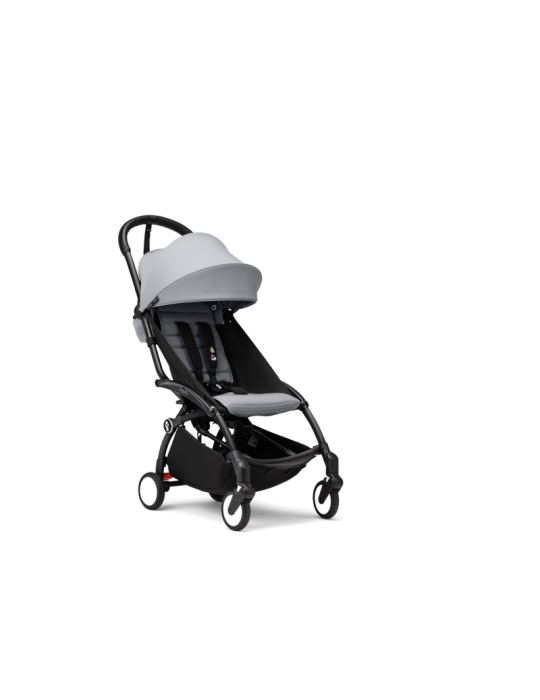 Pack Silla Yoyo + Textil