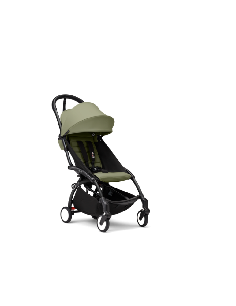 Pack Silla Yoyo + Textil