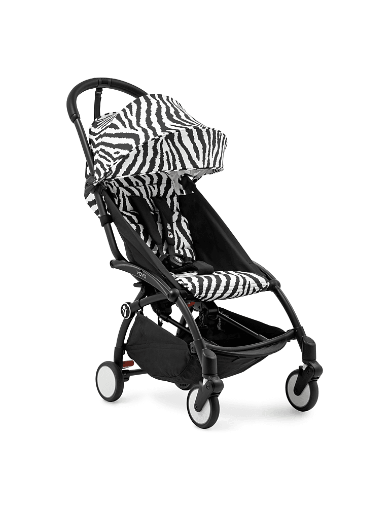 Pack Silla Yoyo + Textil
