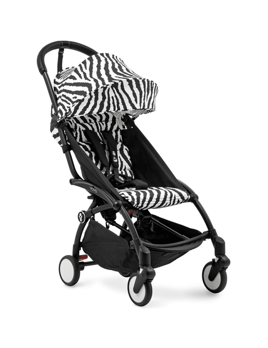 Pack Silla Yoyo + Textil