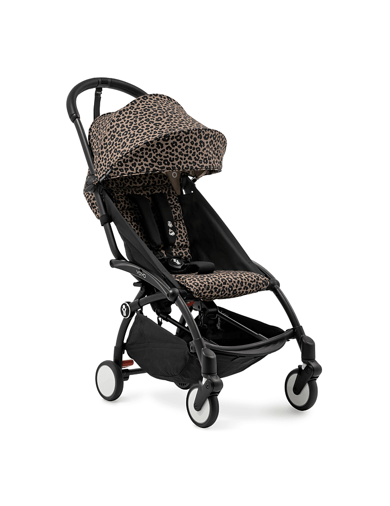 Pack Silla Yoyo + Textil