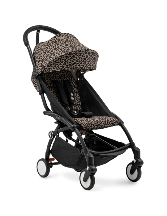 Pack Silla Yoyo + Textil