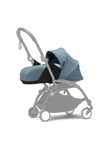 Capazo Flexible Yoyo 2