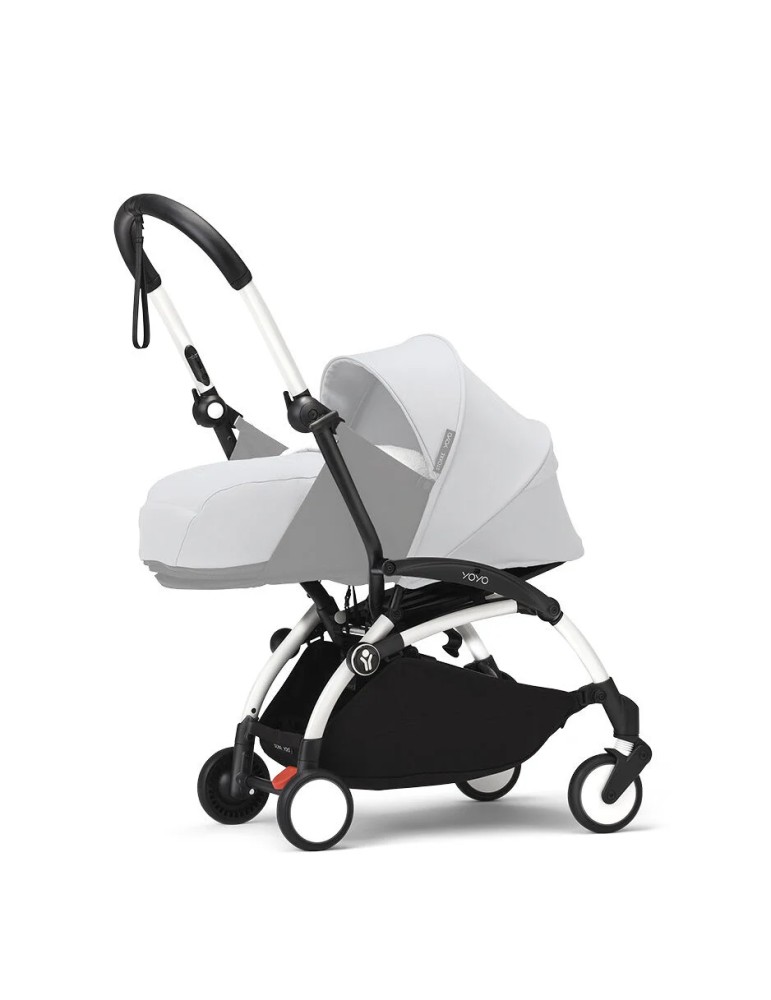 Chasis para Silla Yoyo