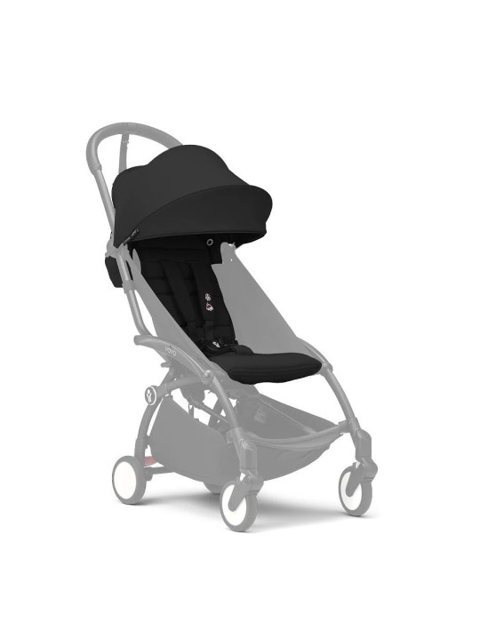 Pack Textil de Silla Yoyo + Capota