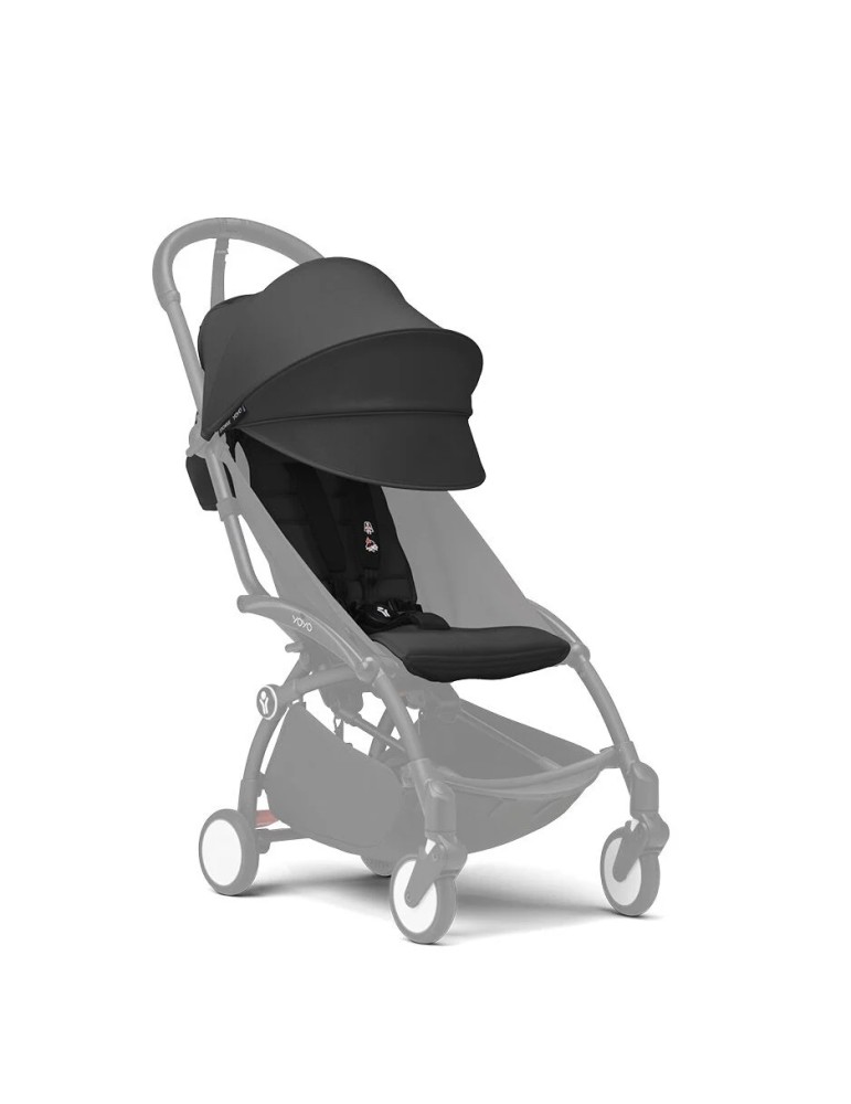 Pack Textil de Silla Yoyo + Capota