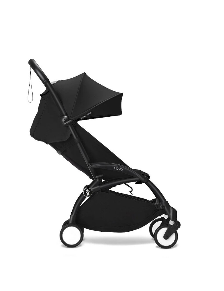 Pack Textil de Silla Yoyo + Capota