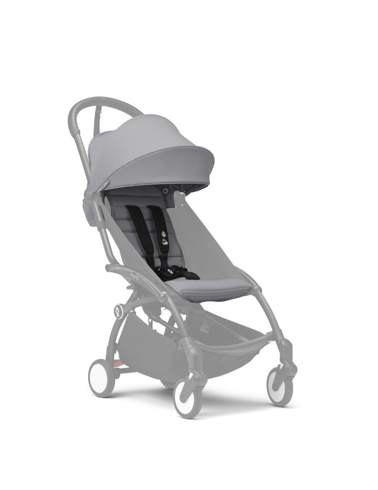 Pack Textil de Silla Yoyo + Capota