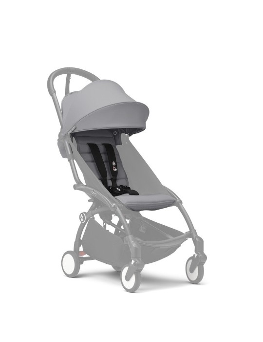 Pack Textil de Silla Yoyo + Capota