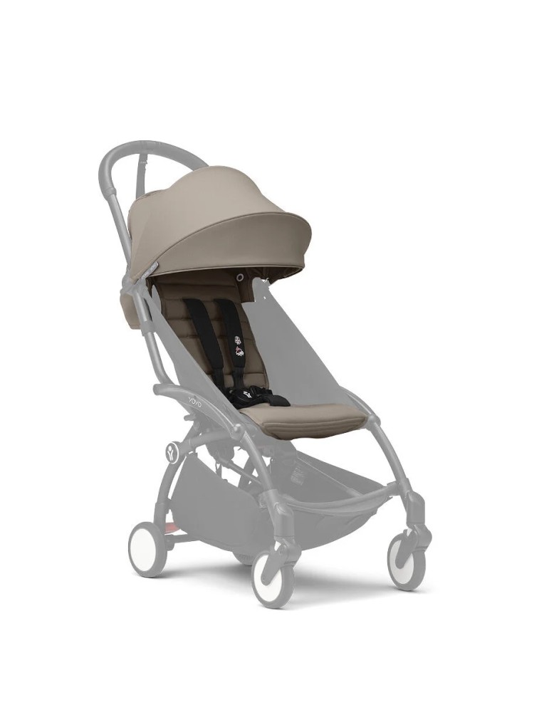Pack Textil de Silla Yoyo + Capota